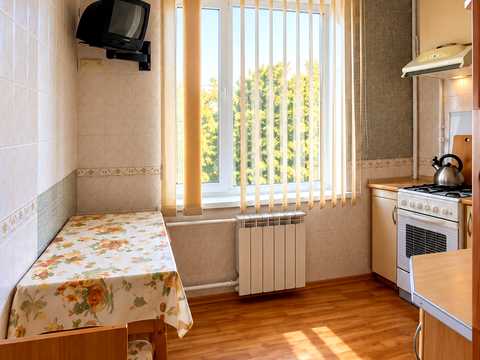 квартира по адресу Тарасовская ул., 17