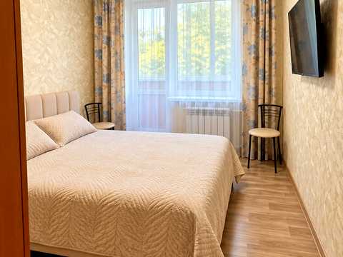 квартира по адресу Тарасовская ул., 17