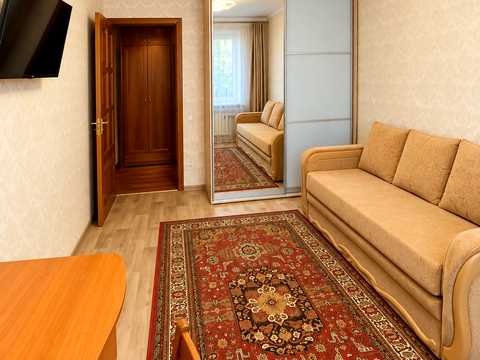 квартира по адресу Тарасовская ул., 17