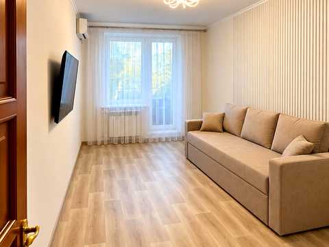 квартира по адресу Тарасовская ул., 17