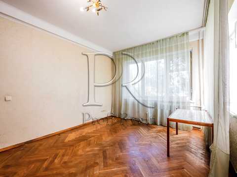 квартира за адресою Чорних Запорожців вул. (Петра Запорожця), 6