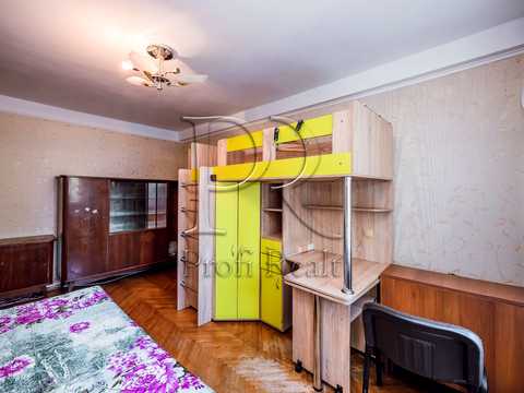 квартира за адресою Чорних Запорожців вул. (Петра Запорожця), 6