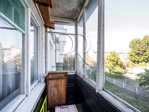 квартира за адресою Чорних Запорожців вул. (Петра Запорожця), 6