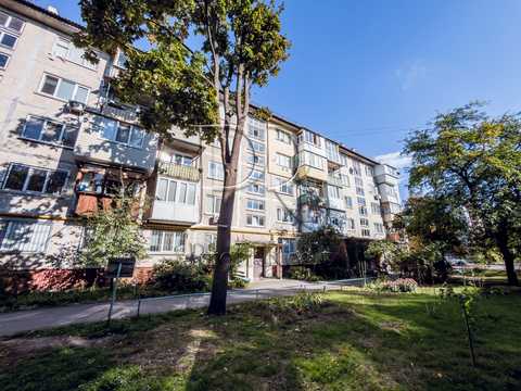 квартира за адресою Чорних Запорожців вул. (Петра Запорожця), 6