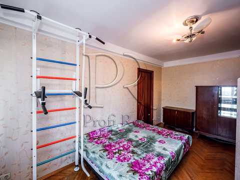 квартира за адресою Чорних Запорожців вул. (Петра Запорожця), 6