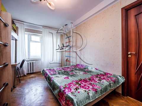 квартира за адресою Чорних Запорожців вул. (Петра Запорожця), 6