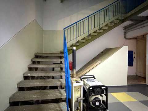 квартира за адресою Староєврейська вул., 18