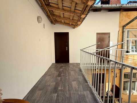 квартира за адресою Староєврейська вул., 18