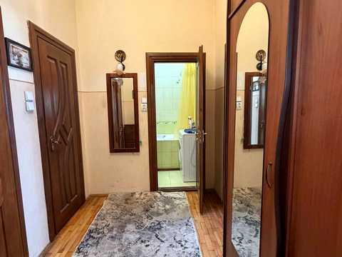 квартира за адресою Староєврейська вул., 18