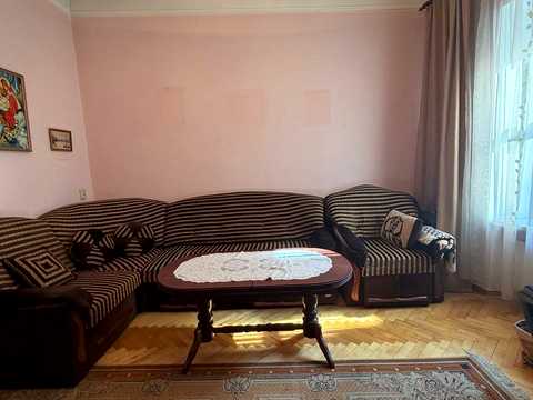 квартира за адресою Староєврейська вул., 18