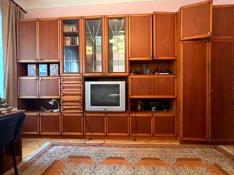 квартира за адресою Староєврейська вул., 18