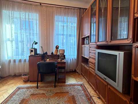 квартира за адресою Староєврейська вул., 18