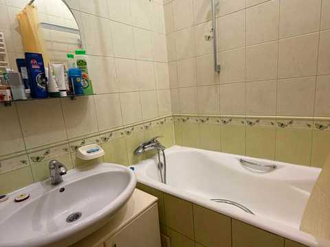 квартира за адресою Староєврейська вул., 18