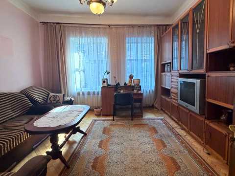 квартира за адресою Староєврейська вул., 18