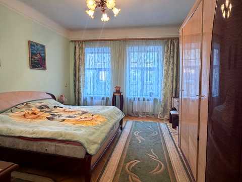 квартира за адресою Староєврейська вул., 18
