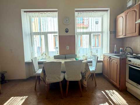 квартира за адресою Староєврейська вул., 18