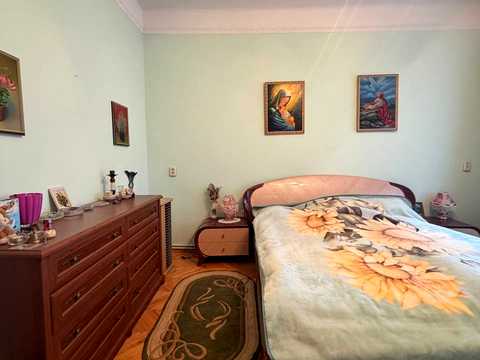 квартира за адресою Староєврейська вул., 18