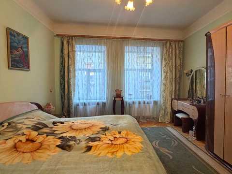 квартира за адресою Староєврейська вул., 18