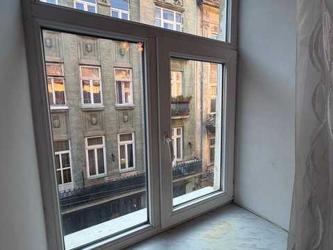 квартира за адресою Староєврейська вул., 18