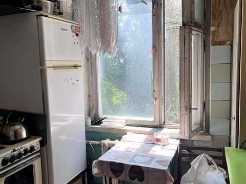 квартира по адресу Академика Заболотного ул., 128