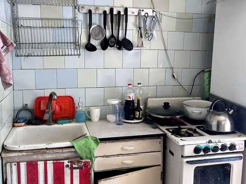 квартира по адресу Академика Заболотного ул., 128