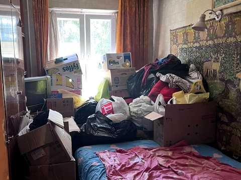 квартира по адресу Академика Заболотного ул., 128