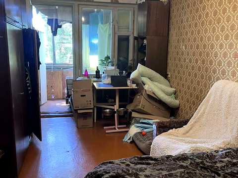 квартира по адресу Академика Заболотного ул., 128