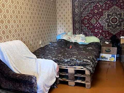квартира по адресу Академика Заболотного ул., 128