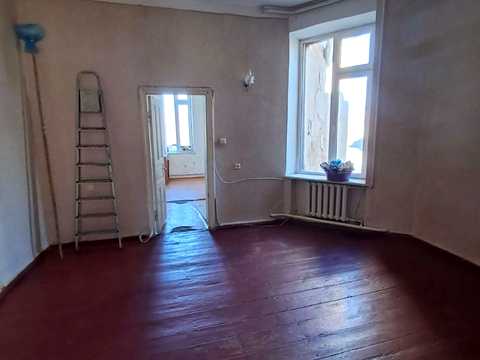 квартира за адресою Олексія Маркевича вул. (Князівська), 21