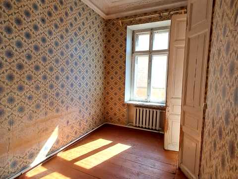 квартира за адресою Олексія Маркевича вул. (Князівська), 21