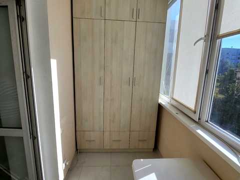 квартира по адресу Гвоздичный пер., 3