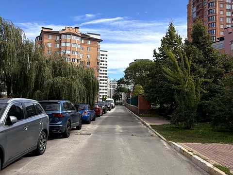 квартира за адресою Олени Теліги вул. (Лермонтова), 2-Н