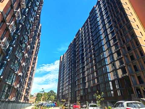 квартира за адресою Прохоровська вул., 40 к5