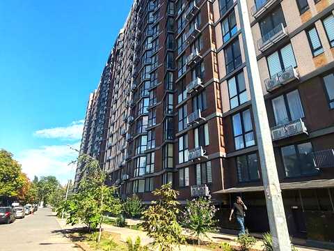 квартира за адресою Прохоровська вул., 40 к5