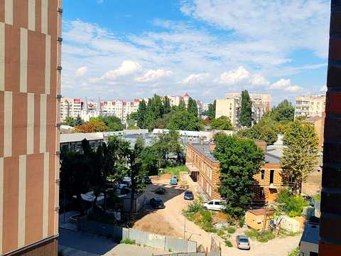 квартира за адресою Прохоровська вул., 40 к5
