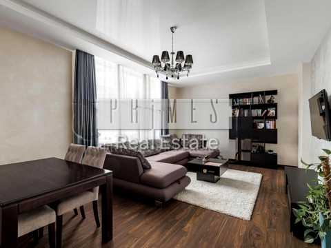 квартира за адресою Глибочицька вул., 32-А