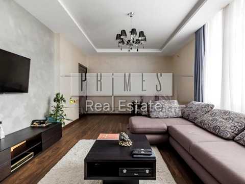 квартира за адресою Глибочицька вул., 32-А