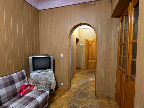 квартира за адресою Сергія Набоки вул. (Бажова), 15/20