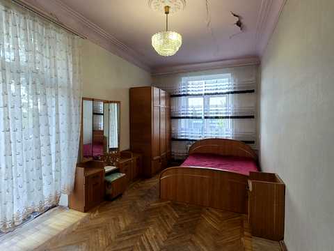 квартира за адресою Сергія Набоки вул. (Бажова), 15/20