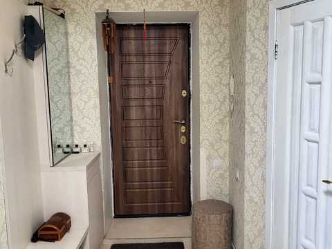 квартира по адресу Гвоздичный пер., 3