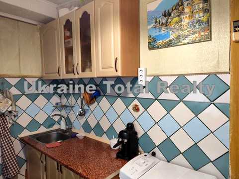 квартира за адресою Остафія Дашкевича вул. (Курнатовського), 3
