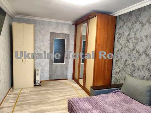 квартира за адресою Остафія Дашкевича вул. (Курнатовського), 3