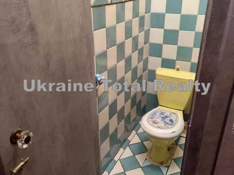 квартира за адресою Остафія Дашкевича вул. (Курнатовського), 3