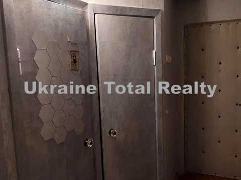 квартира за адресою Остафія Дашкевича вул. (Курнатовського), 3
