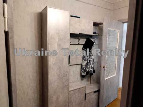 квартира за адресою Остафія Дашкевича вул. (Курнатовського), 3