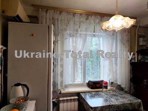 квартира за адресою Остафія Дашкевича вул. (Курнатовського), 3