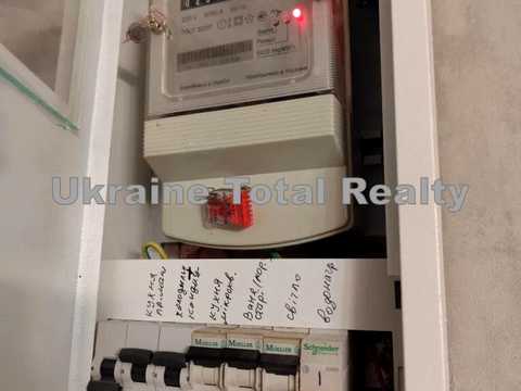 квартира за адресою Остафія Дашкевича вул. (Курнатовського), 3