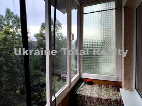 квартира за адресою Остафія Дашкевича вул. (Курнатовського), 3