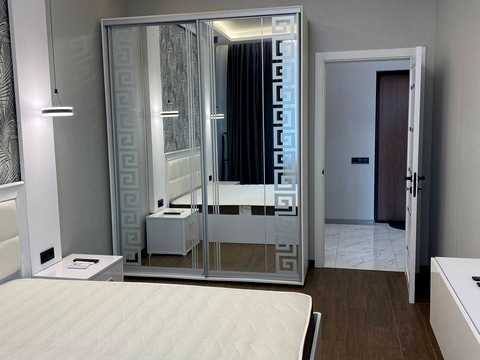 квартира за адресою Курортний пров., 1Б