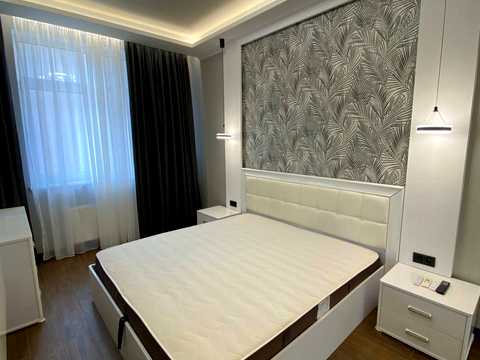 квартира за адресою Курортний пров., 1Б